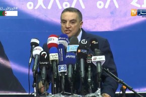 بلعيد: “فيه بعض اللوبيهات تريد توجيه الإنتخابات ونحن نحذرهم”