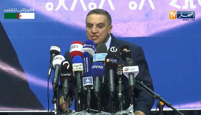 بلعيد: “فيه بعض اللوبيهات تريد توجيه الإنتخابات ونحن نحذرهم”