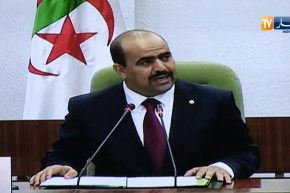 المجلس الشعبي الوطني يفتتح دورته العادية