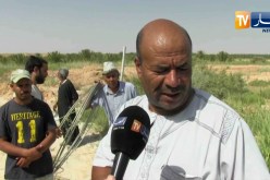 بسكرة: تزويد منطقة الفيض بالكهرباء .. مشروع ينتظره الفلاحون لسنوات