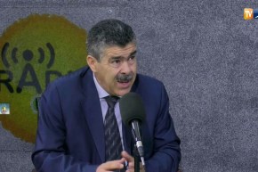 رضا بن دالي: عدد كبير من الشباب التحقوا بالتكوين المهني