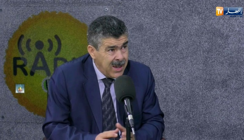 رضا بن دالي: عدد كبير من الشباب التحقوا بالتكوين المهني