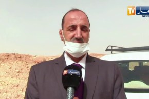 غرداية: ربط المناطق المعزولة بشبكة الألياف البصرية وبخدمة أنترنت ذات تدفق عالي