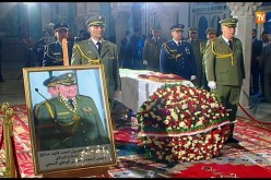 الفريق “أحمد قايد صالح”..64 سنة في مسار الجزائر