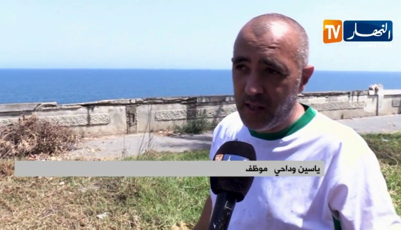 عيد الأضحى: عمال النظافة في رحلة جمع مخلفات عملية نحر الأضاحي
