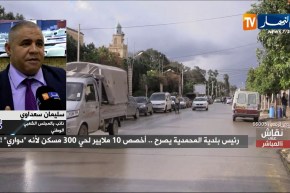 سليمان سعداوي: رئيس البلدية عرّى الواقع.. العروشية متجذرة في مؤسسات الدولة حتى في الإنتخابات