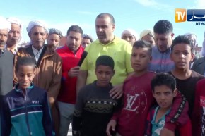 جمعية راديوز تعزي عائلات ضحايا إنفجار الغاز في البيض