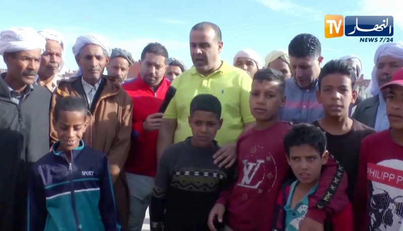 جمعية راديوز تعزي عائلات ضحايا إنفجار الغاز في البيض