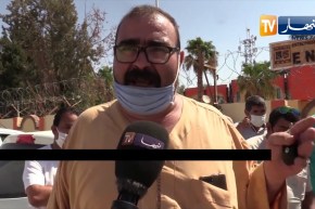 ورقلة: مطالبة العمال المصابين بالأمراض المزمنة بالورشات البترولي بالرجوع لعملهم