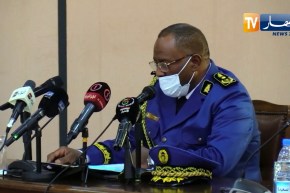 أمحمد بطاش: كلنا جاهزية وبعزم على مواصلة بذل كل الجهود