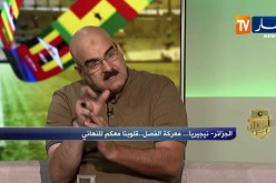 حسين جناد: اللاعبون تعبوا كثيرا وعلى الطاقم الفني المسارعة في الإسترجاع