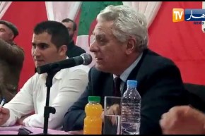 بوشاشي: الشعب الجزائري صبر كثيرا على العصابة التي حكمت البلاد وسرقت خيرات شعبها