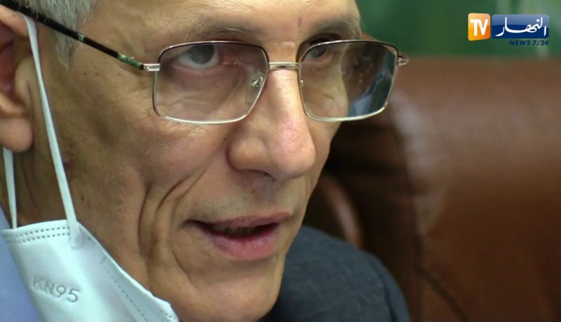 صناعة: الوزير.. يصرح ثم يناقص نفسه رخص استيراد السيارة من تأجيل لآخر