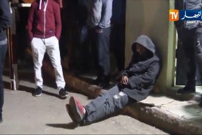 معسكر: عمال النظافة يعلقون إضرابهم