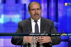 محمد عيسى:  لم أهاجم السلفيين بل وقفت مع الشيخ أحمد بن تيمية