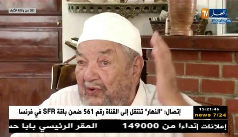 مقتطف من شهادات الراحل عمار بن عودة حول أبرز المحطات في الثورة التحريرية