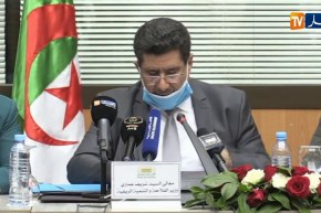 برلمان: وزير الفلاحة يعرض مشروع قانون تسوية الميزانية لسنة 2017