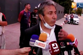 وفاق سطيف يحسم داربي الهضاب على حساب أهلي البرج