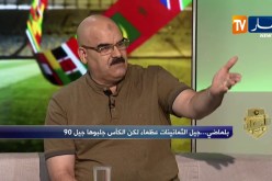 حسين جناد: لايجب تكرار خطأ الثمانينات وكنا قادرين نأخذ ثلاث كؤوس إفريقية