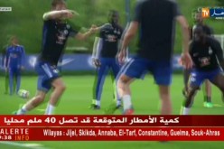 مانشستر سيتي وتشلسي في نهائي واعد ومحرز جاهز للمشاركة