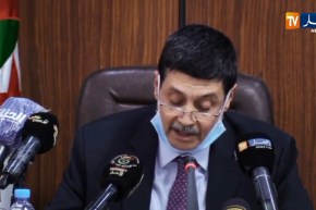 وزير المجاهدين: من خلال مجازر 8 ماي أيقن الجزائريون أن الحرية لا تسترجع إلا بالقوة