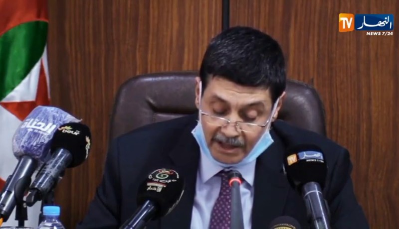 وزير المجاهدين: من خلال مجازر 8 ماي أيقن الجزائريون أن الحرية لا تسترجع إلا بالقوة