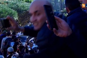 الفريق “أحمد قايد صالح”..مجاهد صان الأمانة ووفى بالعهد في أصعب الفترات