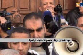 بن قرينة من العاصمة : ” سنجعل من البريد المركزي متحفا للحرية والكرامة “