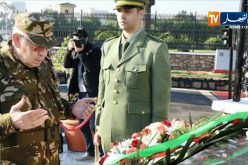 دفاع/ “القايد صالح” يواصل زيارته التفقدية لليوم الثالث للناحية العسكرية الثانية