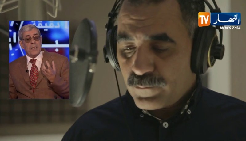 المرحوم “عز الدين الشلفي”…رمز الأغنية الشعبية التي تعكس الواقع المعاش