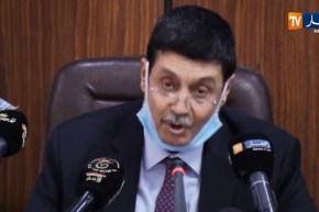 وزير المجاهدين: إعداد المشروع التمهيدي للقانون يكرس تاريخ 8 ماي 1945 يوما وطنيا للذاكرة