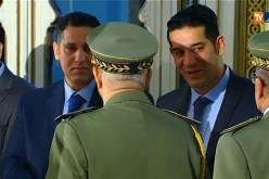 الفريق “أحمد قايد صالح” إلى مثواه الأخير..بعد مسار حافل بالإنجازات