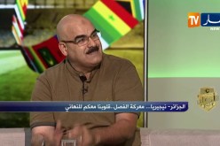 حسين جناد: الكولسة عملت عملها في نهائيات كأس إفريقيا والجزائر هي الضحية