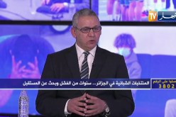 نصر الدين قمريش: تهميش أساتذة المدرسة العليا للرياضة أحد أسباب فشل المنتخبات الشبانية