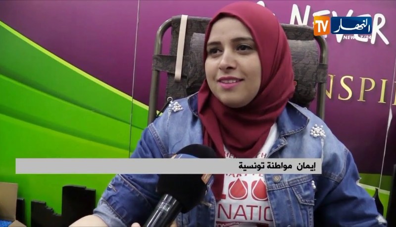 صحة: أزمة نقص المتبرعين.. تونسيون يتبرعون بدمائهم للمستشفيات الجزائرية
