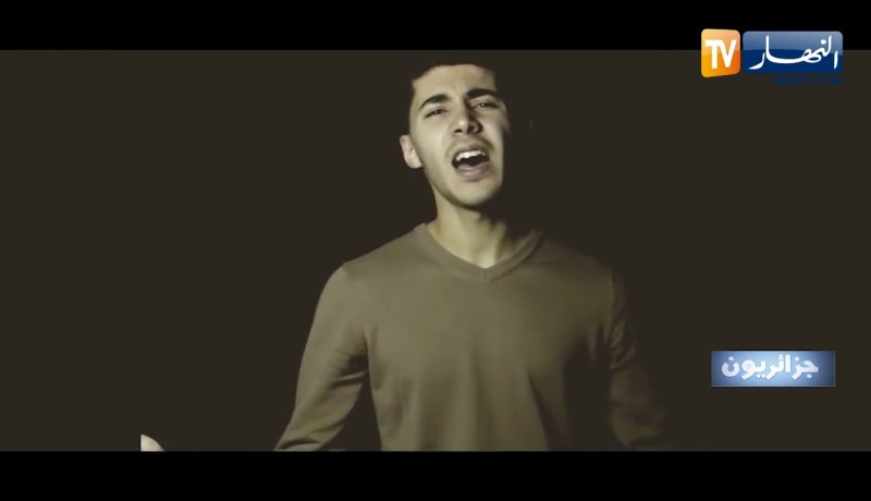 جزائريون: عبدو.. شاب جزائري يحيي أمجاد اللغة العربية عن طريق الراب