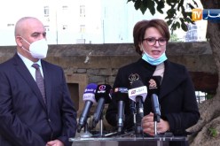وزيرة الثقافة: تؤكد أن اللوحات التي وجدت بتيارت لا تمت بصلة بالفنان العالمي بابلو بيكاسو