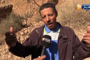 تيارت: البساتين تفقد أشجارها المثمرة بسبب الجفاف وإنعدام المياه بمنطقة تاوغزوت