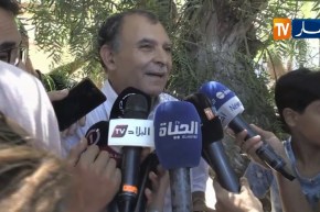 محامي طرطاق :” من المحتمل ان ينتهي الإستجواب هذا المساء والحكم سيكون لدى الرأي العام قريبا”