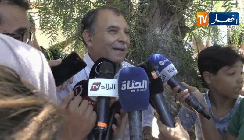 محامي طرطاق :” من المحتمل ان ينتهي الإستجواب هذا المساء والحكم سيكون لدى الرأي العام قريبا”