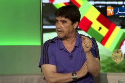 محمد شعيب: روهر إعترف بالتغيير الجذري  والقوة التي أصبح عليها المنتخب الجزائري
