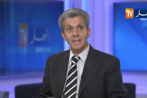 الدكتور رشيد لواري: مكافحة الفساد جاء إستجابة لمطالب الشعب ولي غلط يخلص