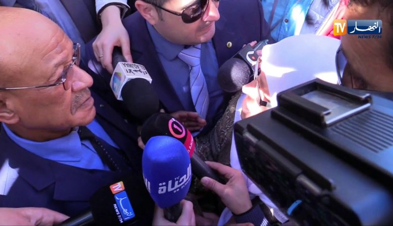 مواطنة تشتكي للوالي “زوخ”..”أنا مجاهدة وعندي 8 دراري..وما عنديش السكنة”