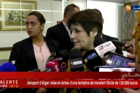 بن غبريت/”الإمتحانات لن تتأخر بسبب الإضرابات الأخيرة”