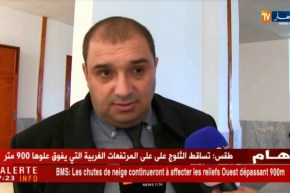 جيجل: مرافق قضائية وإدارية جديدة ستسلم لتدعيم قطاع العدالة