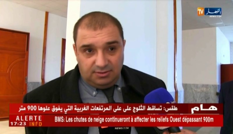 جيجل: مرافق قضائية وإدارية جديدة ستسلم لتدعيم قطاع العدالة