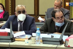 وزير المالية يعرض المشروع التمهيدي لتسوية الميزانية لسنة 2018