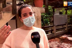 تربية: مريم.. تلميذة تنتظر نتائج الباك على أحر من الجمر