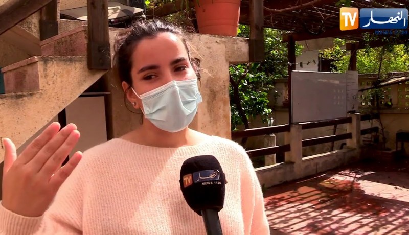 تربية: مريم.. تلميذة تنتظر نتائج الباك على أحر من الجمر