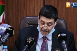 برلمان: وزير المجاهدين يعرض مشروع قانون إعتماد 08 ماي يوما وطنيا